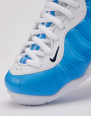 Nike Air Foamposite Pro 'University Blue and White'