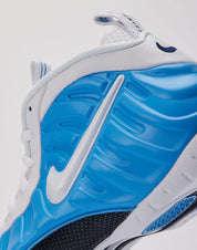 Nike Air Foamposite Pro 'University Blue and White'