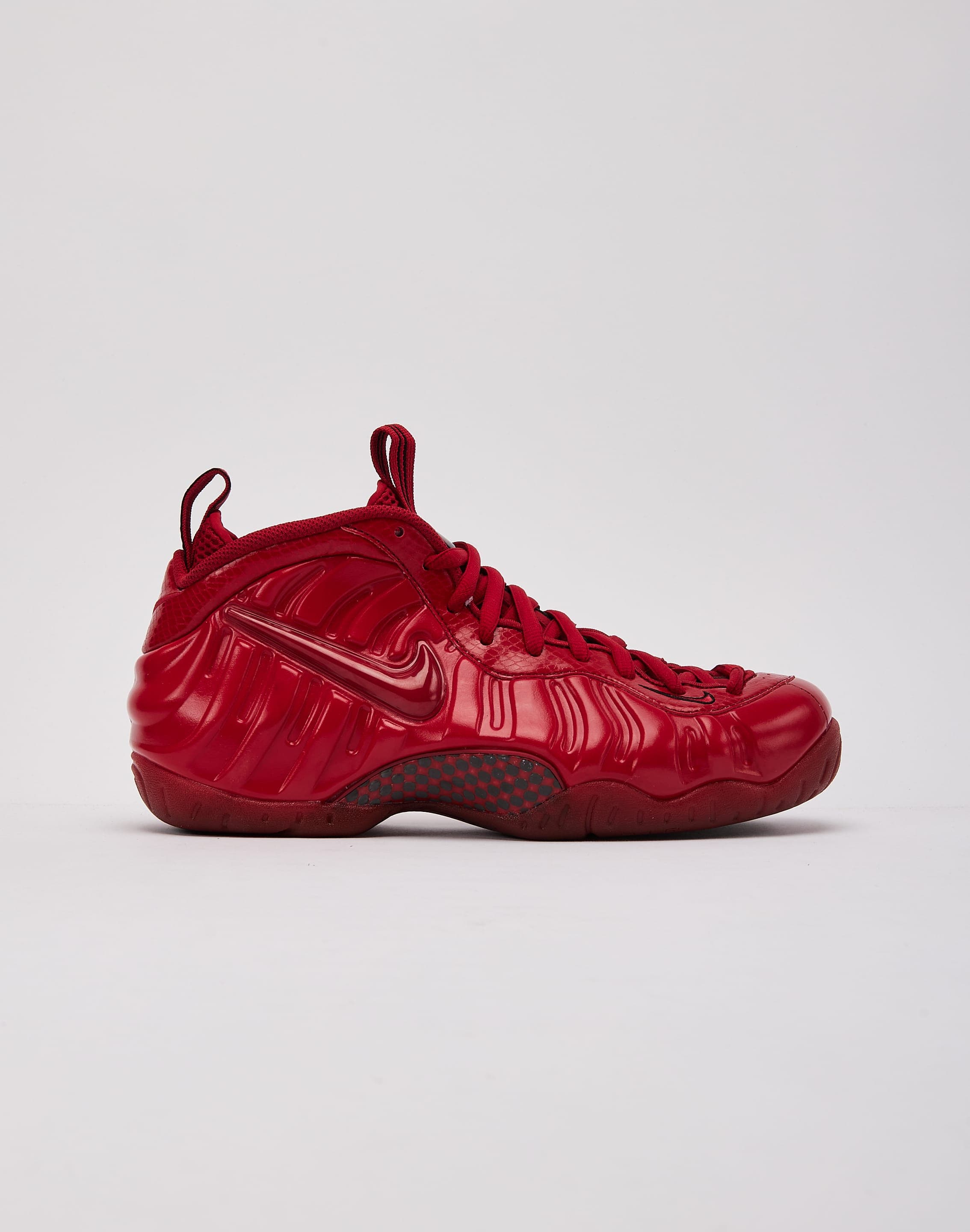 Nike Air Foamposite Pro 'Gym Red'