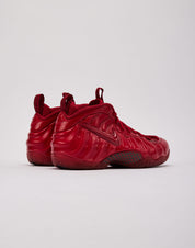 Nike Air Foamposite Pro 'Gym Red'
