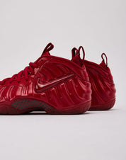 Nike Air Foamposite Pro 'Gym Red'