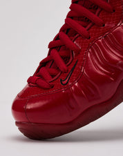 Nike Air Foamposite Pro 'Gym Red'