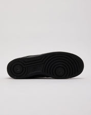 Nike Air Force 1 Low 'Black Carbon Fiber'