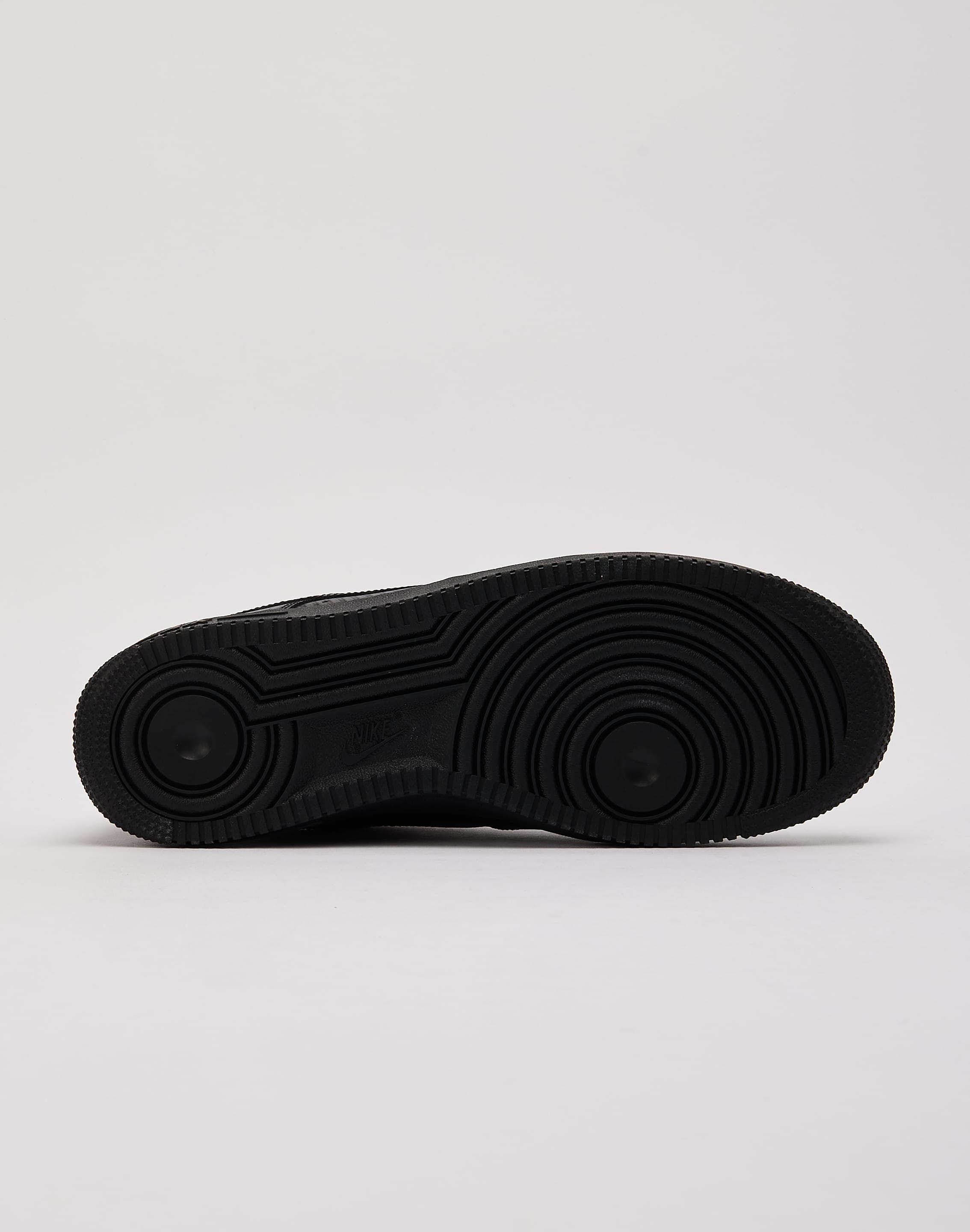 Nike Air Force 1 Low 'Black Carbon Fiber'