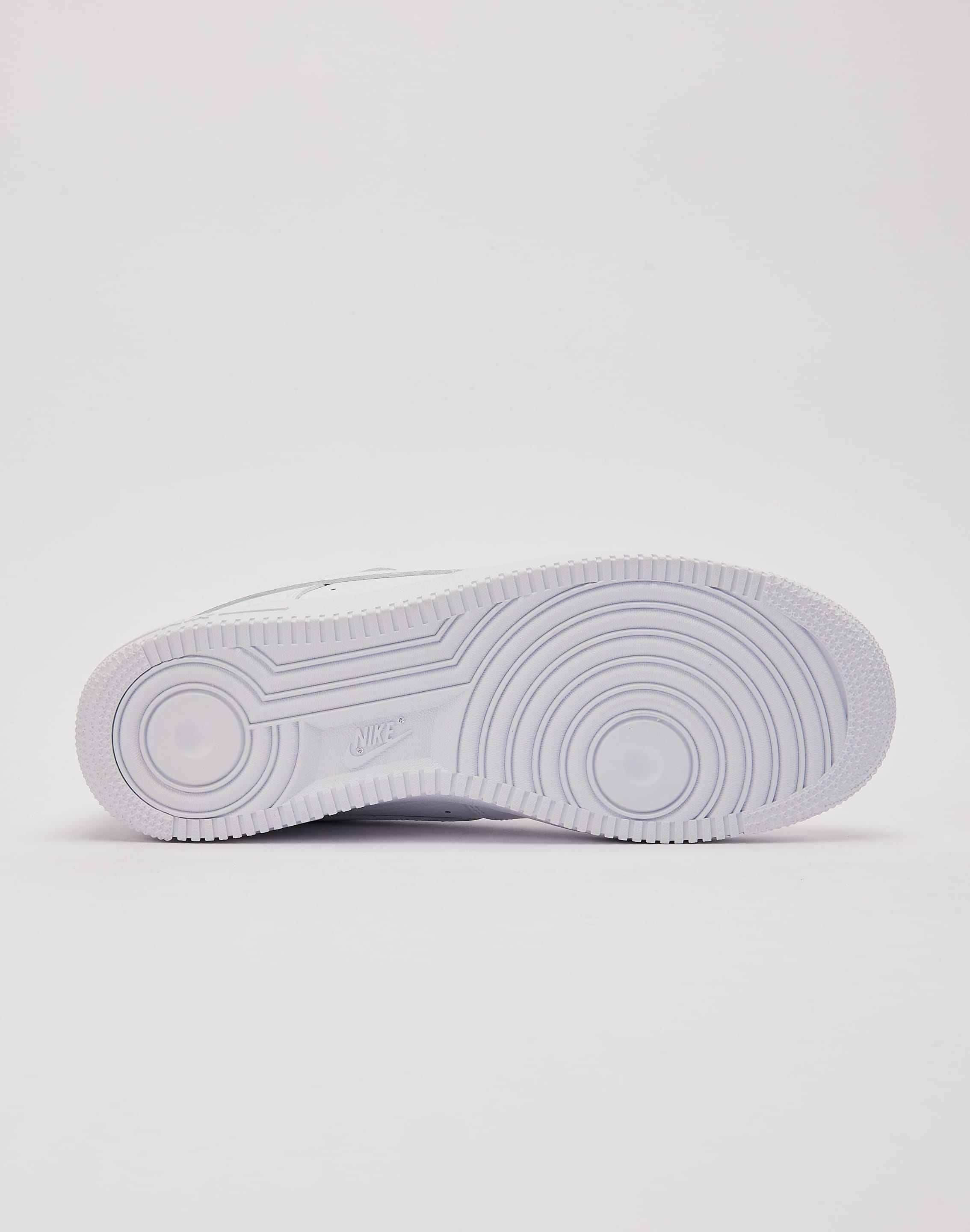 Nike Air Force 1 Low 'White Carbon Fiber'
