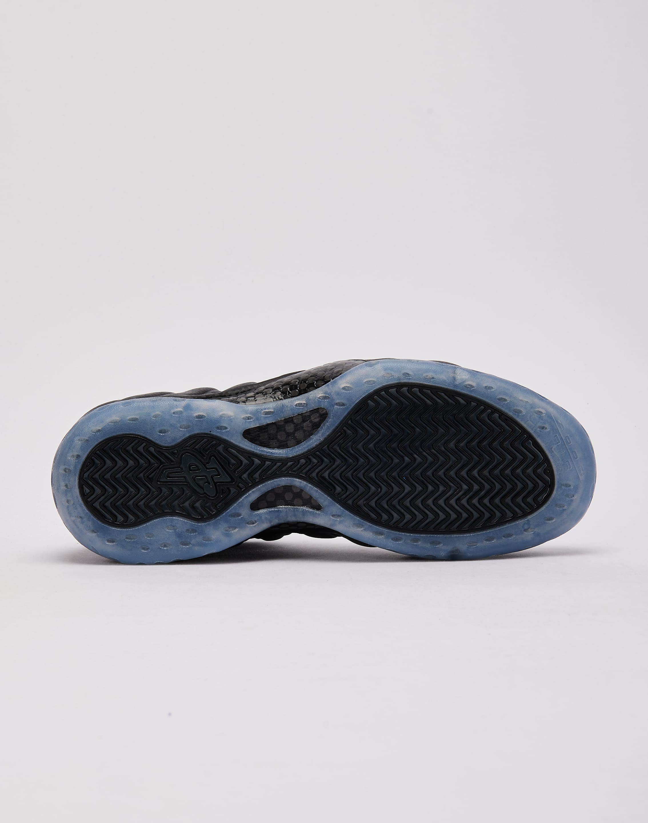 Nike Air Foamposite One 'Carbon Fiber'