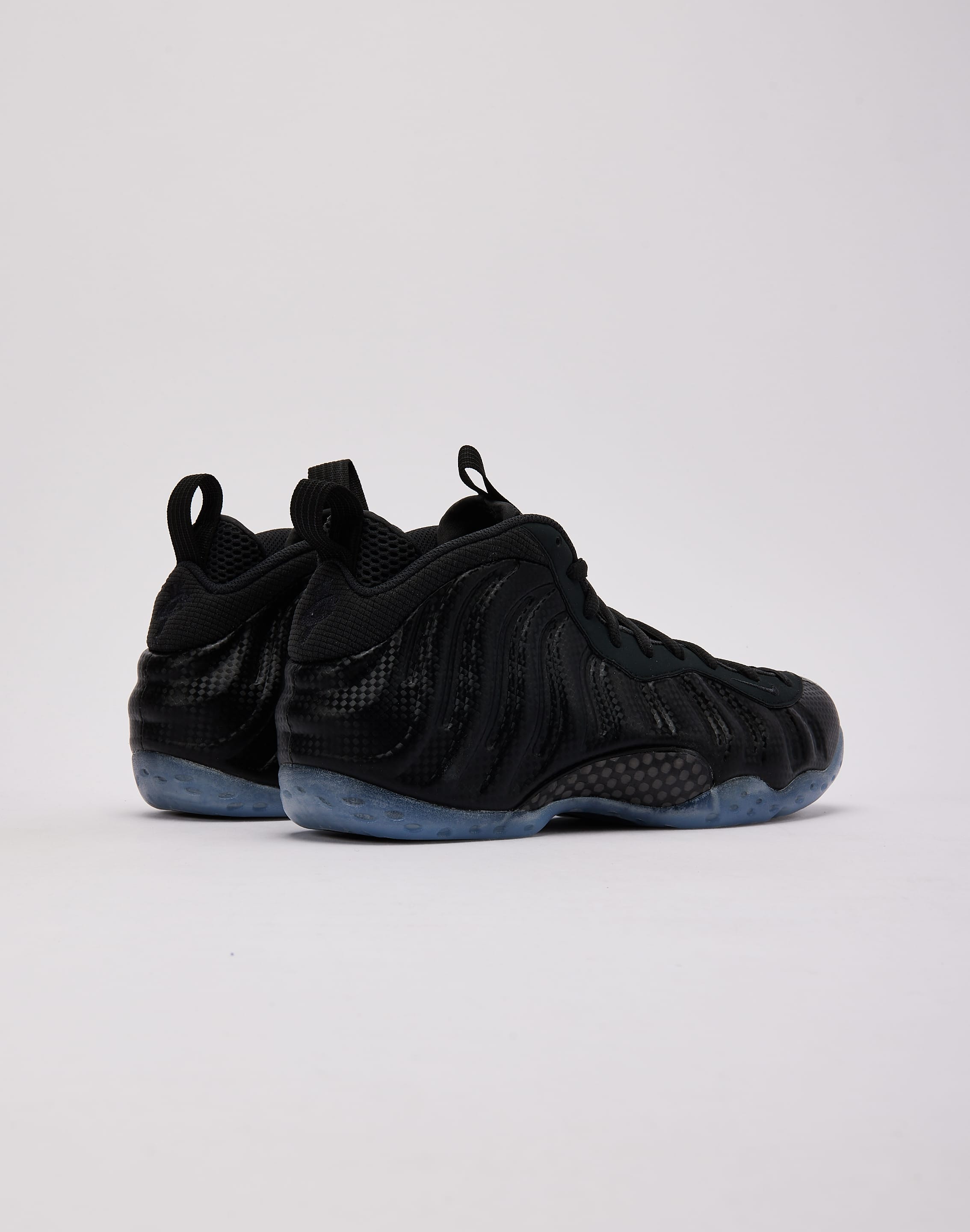 Nike Air Foamposite One 'Carbon Fiber'