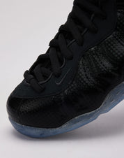 Nike Air Foamposite One 'Carbon Fiber'
