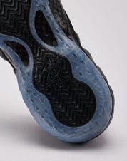 Nike Air Foamposite One 'Carbon Fiber'