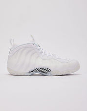 Nike Air Foamposite One 'Triple White'