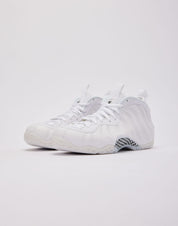 Nike Air Foamposite One 'Triple White'