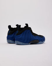 Nike Air Foamposite One 'Deep Royal'