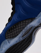 Nike Air Foamposite One 'Deep Royal'