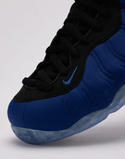 Nike Air Foamposite One 'Deep Royal'
