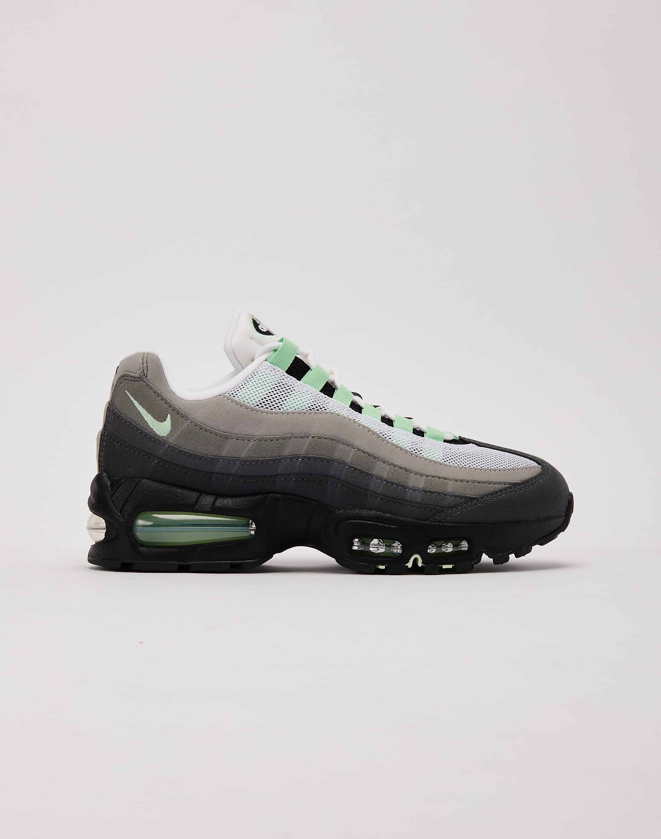 Nike Air Max 95 Big Bubble 'Fresh Mint'