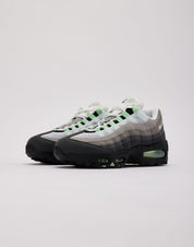 Nike Air Max 95 Big Bubble 'Fresh Mint'