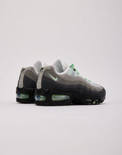Nike Air Max 95 Big Bubble 'Fresh Mint'