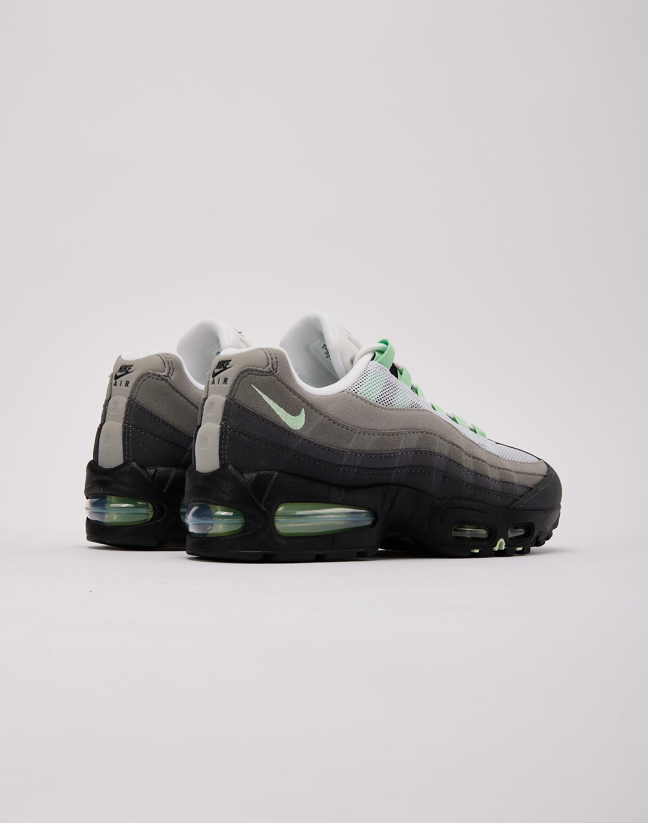 Nike Air Max 95 Big Bubble 'Fresh Mint'