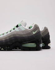 Nike Air Max 95 Big Bubble 'Fresh Mint'