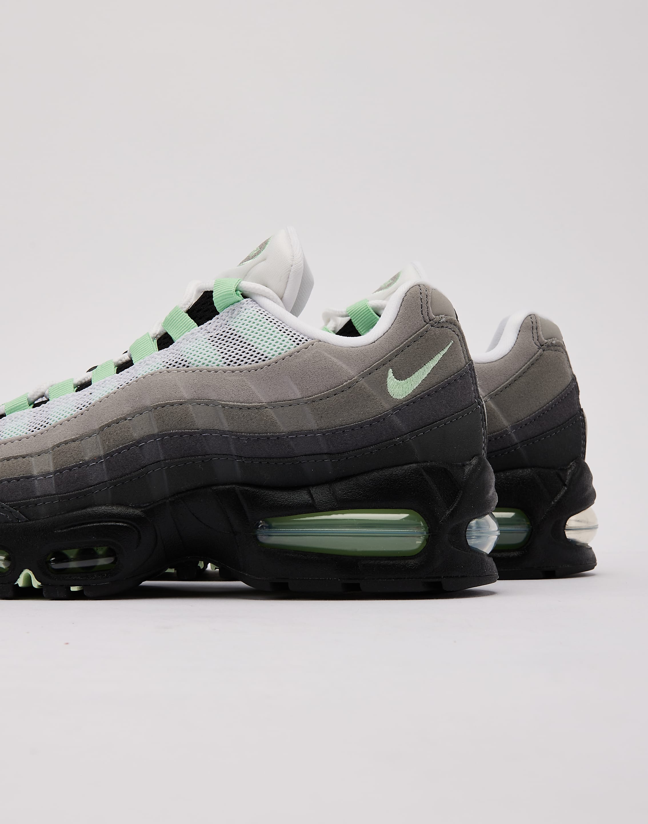 Nike Air Max 95 Big Bubble 'Fresh Mint'