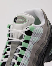 Nike Air Max 95 Big Bubble 'Fresh Mint'