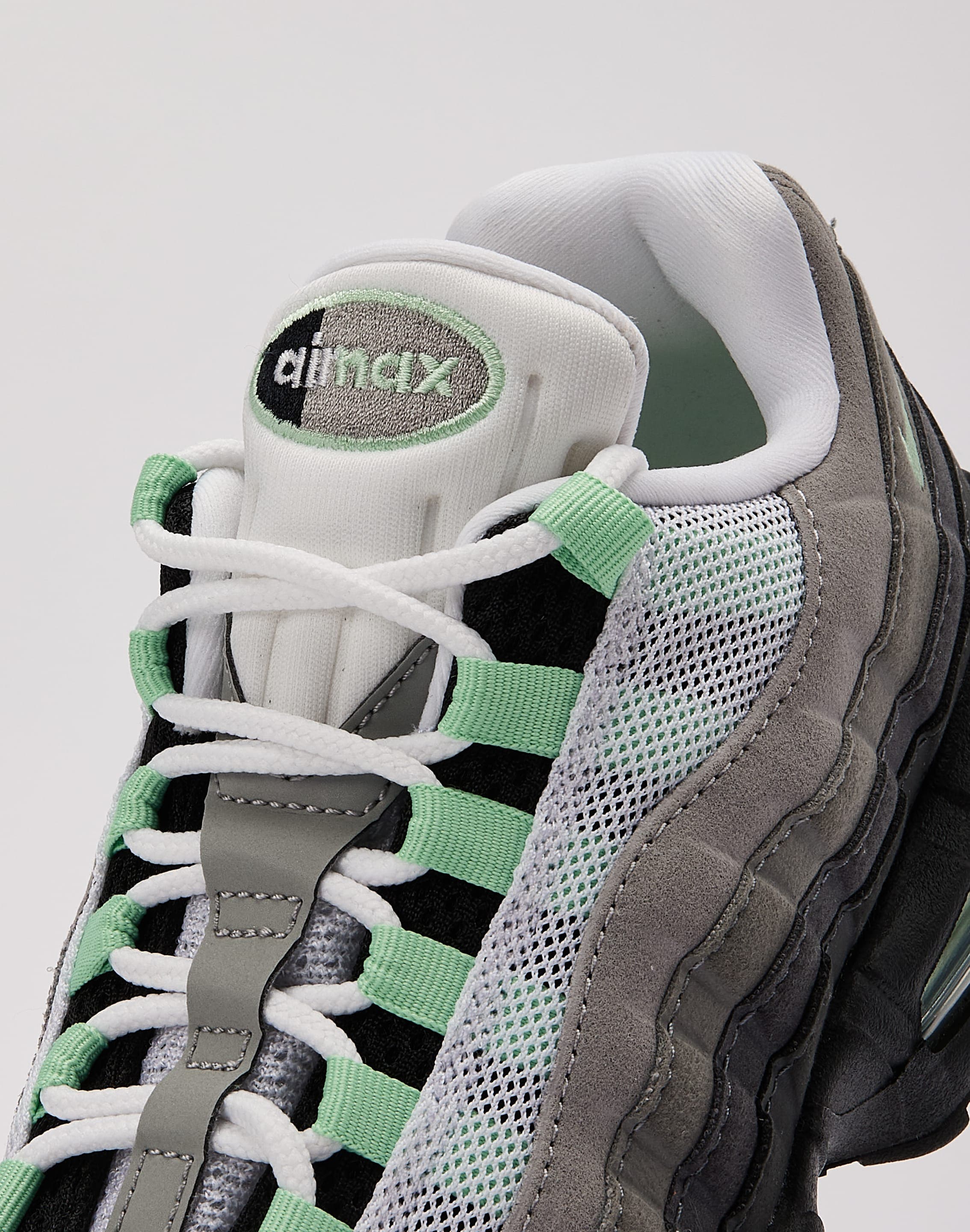 Nike Air Max 95 Big Bubble 'Fresh Mint'