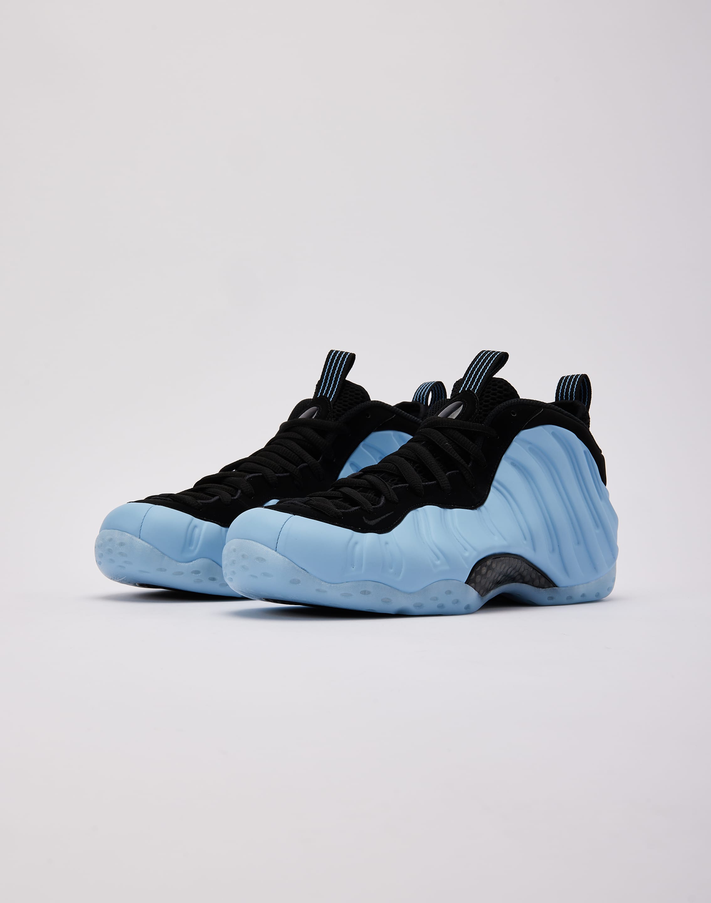 Nike Air Foamposite One 'Psychic Blue'