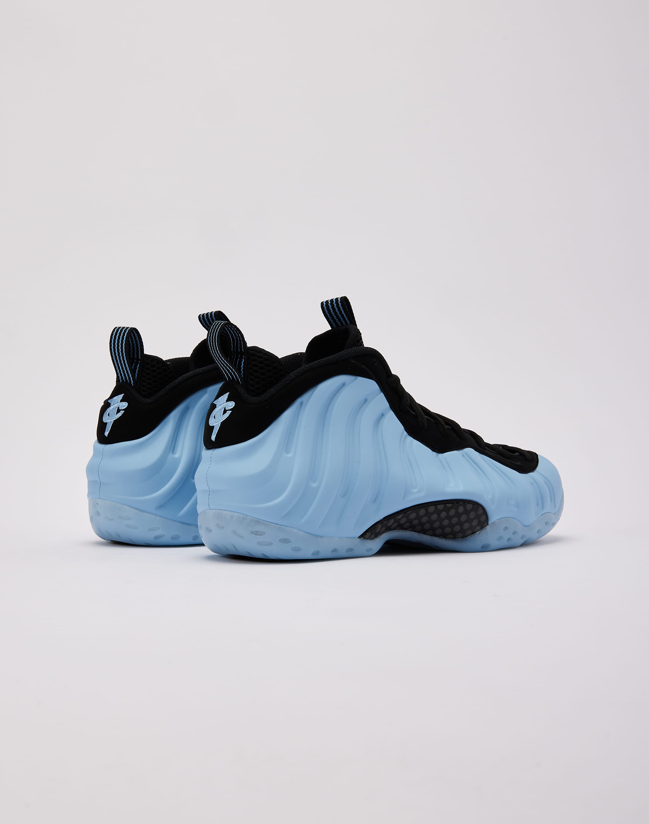 Nike Air Foamposite One 'Psychic Blue'
