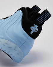 Nike Air Foamposite One 'Psychic Blue'