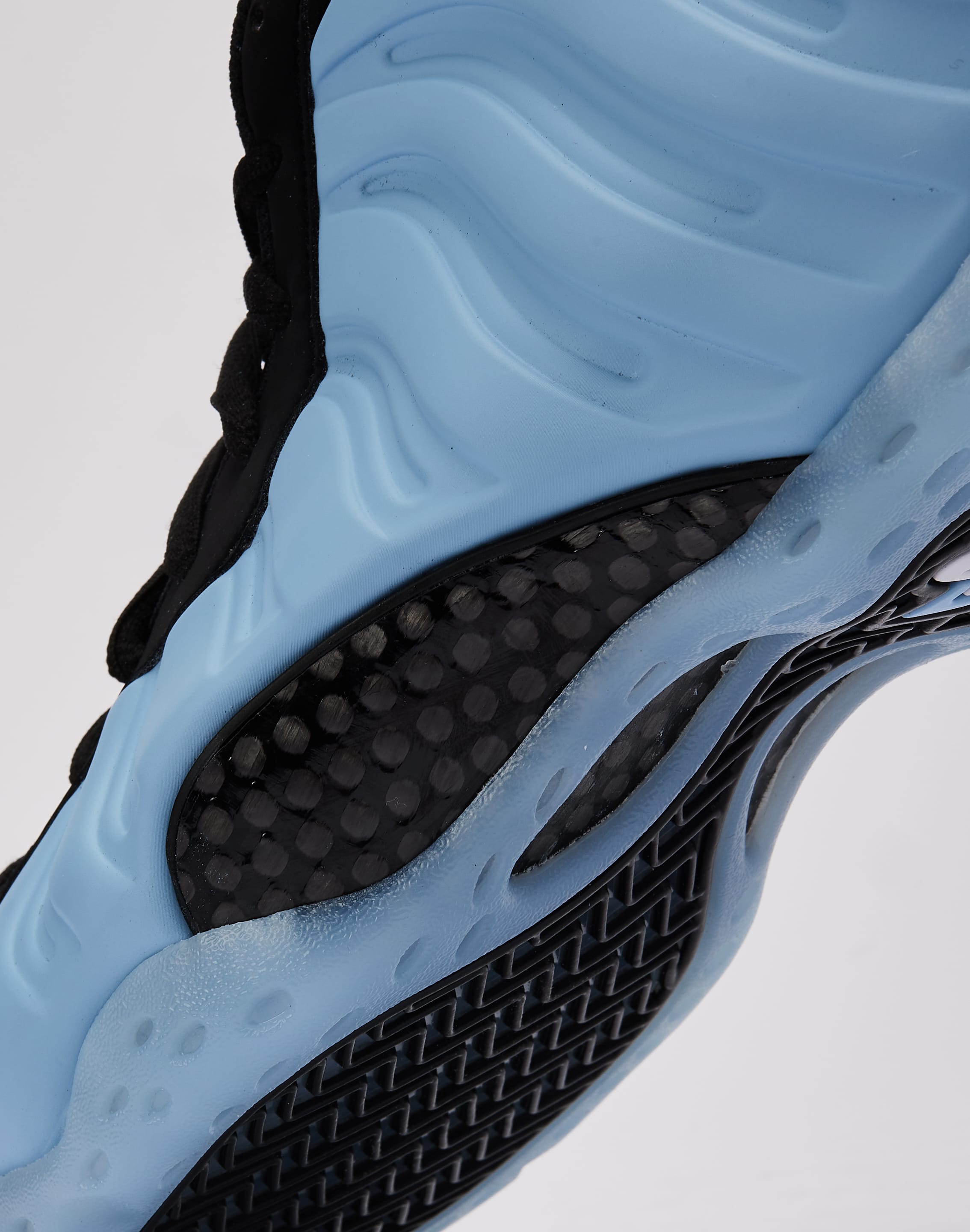 Nike Air Foamposite One 'Psychic Blue'