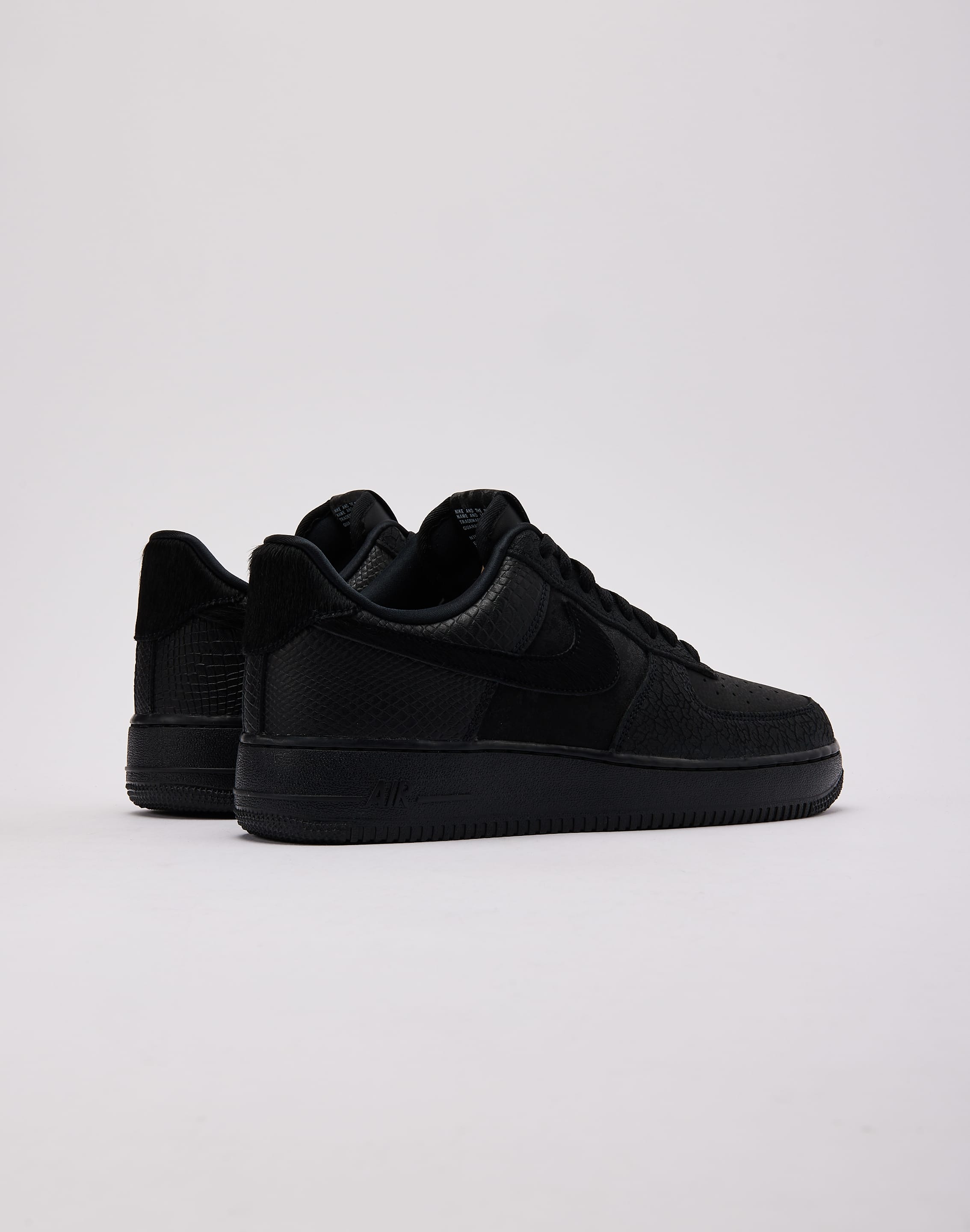 Nike Air Force 1 Low LX
