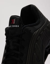 Nike  Shox R4