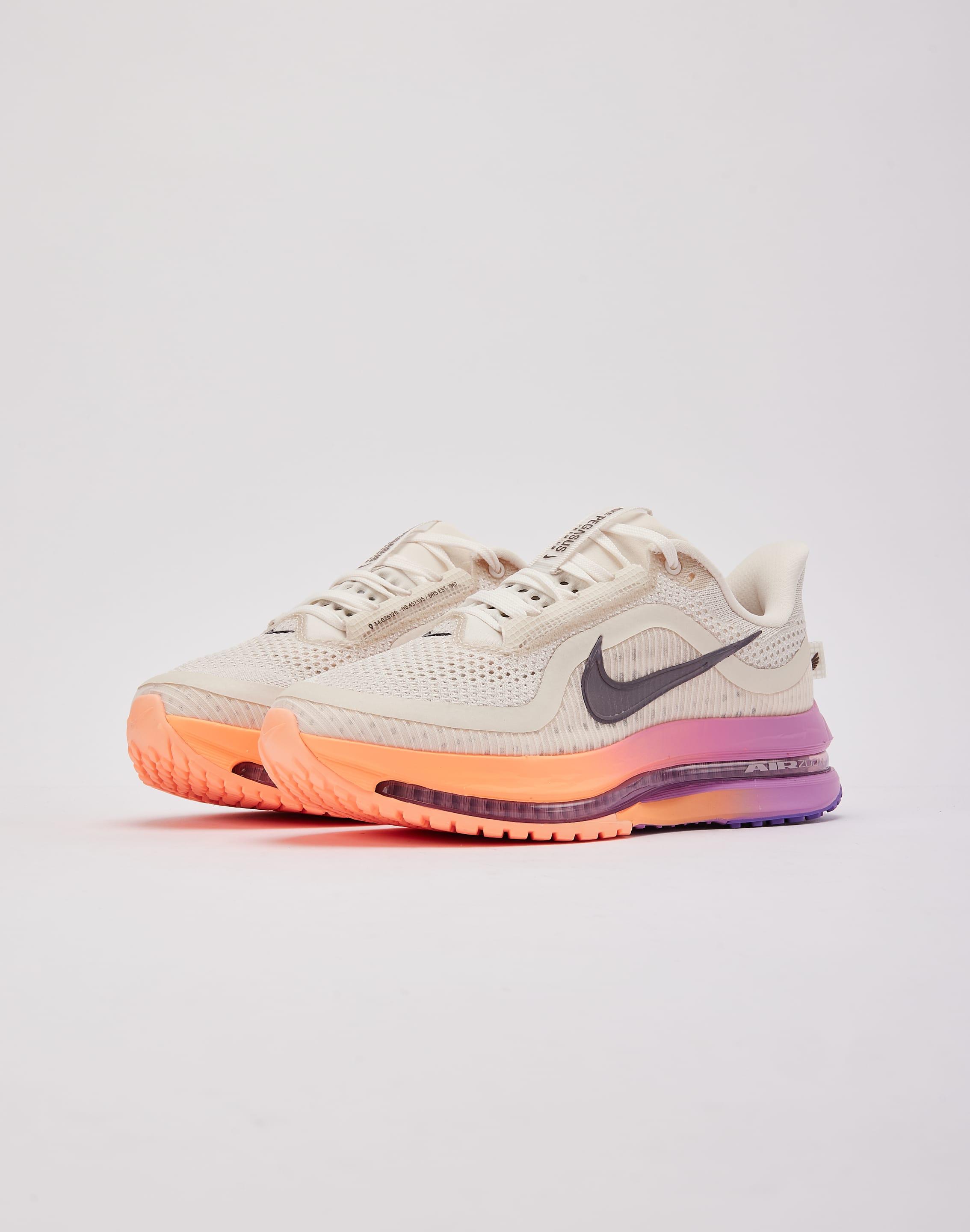Nike Pegasus Premium