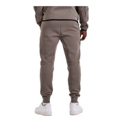 Men's Nike Tech Fleece Joggers - Cave Stone/Black