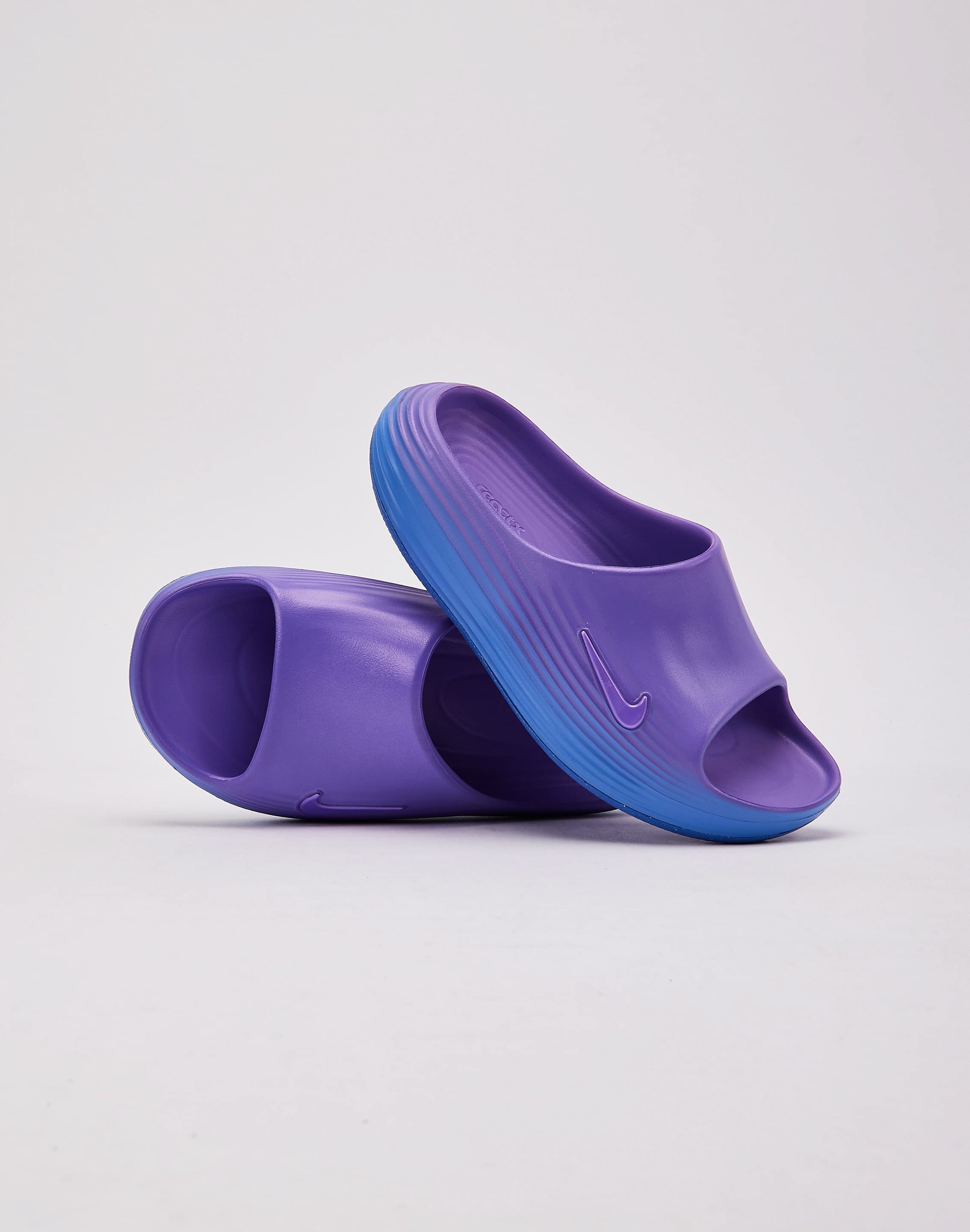 Nike ReactX Rejuven8 Slide