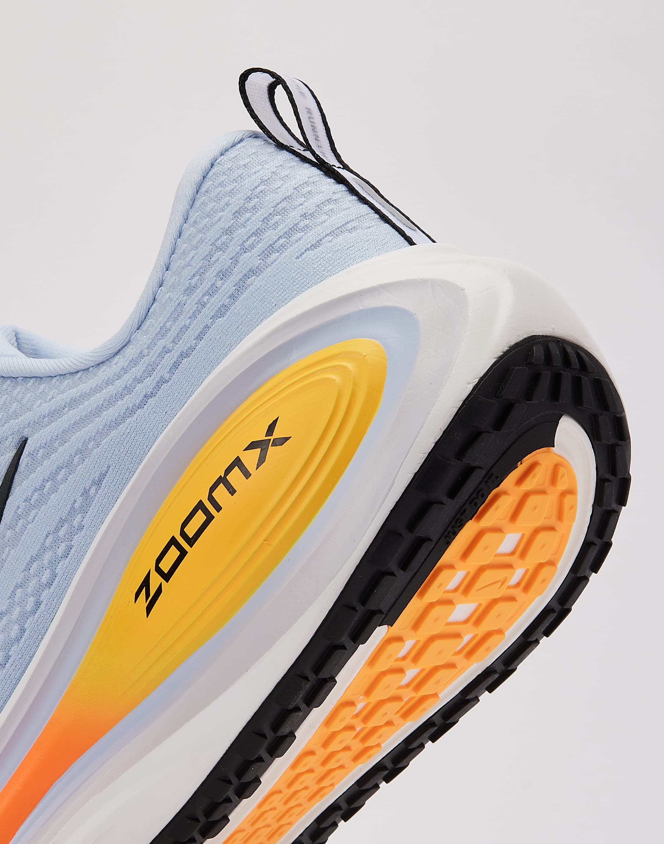 Nike Vomero Plus