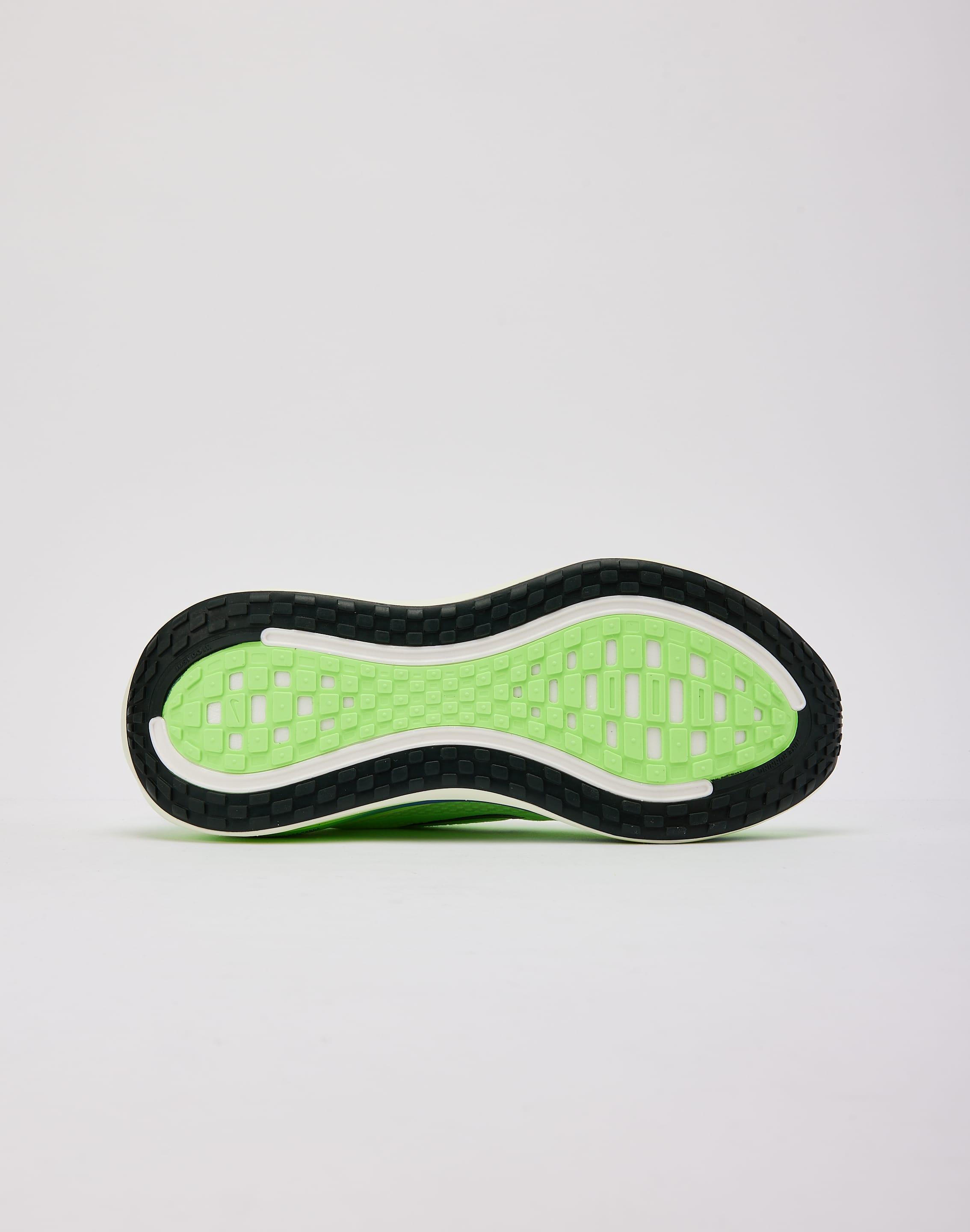 Nike Vomero Plus