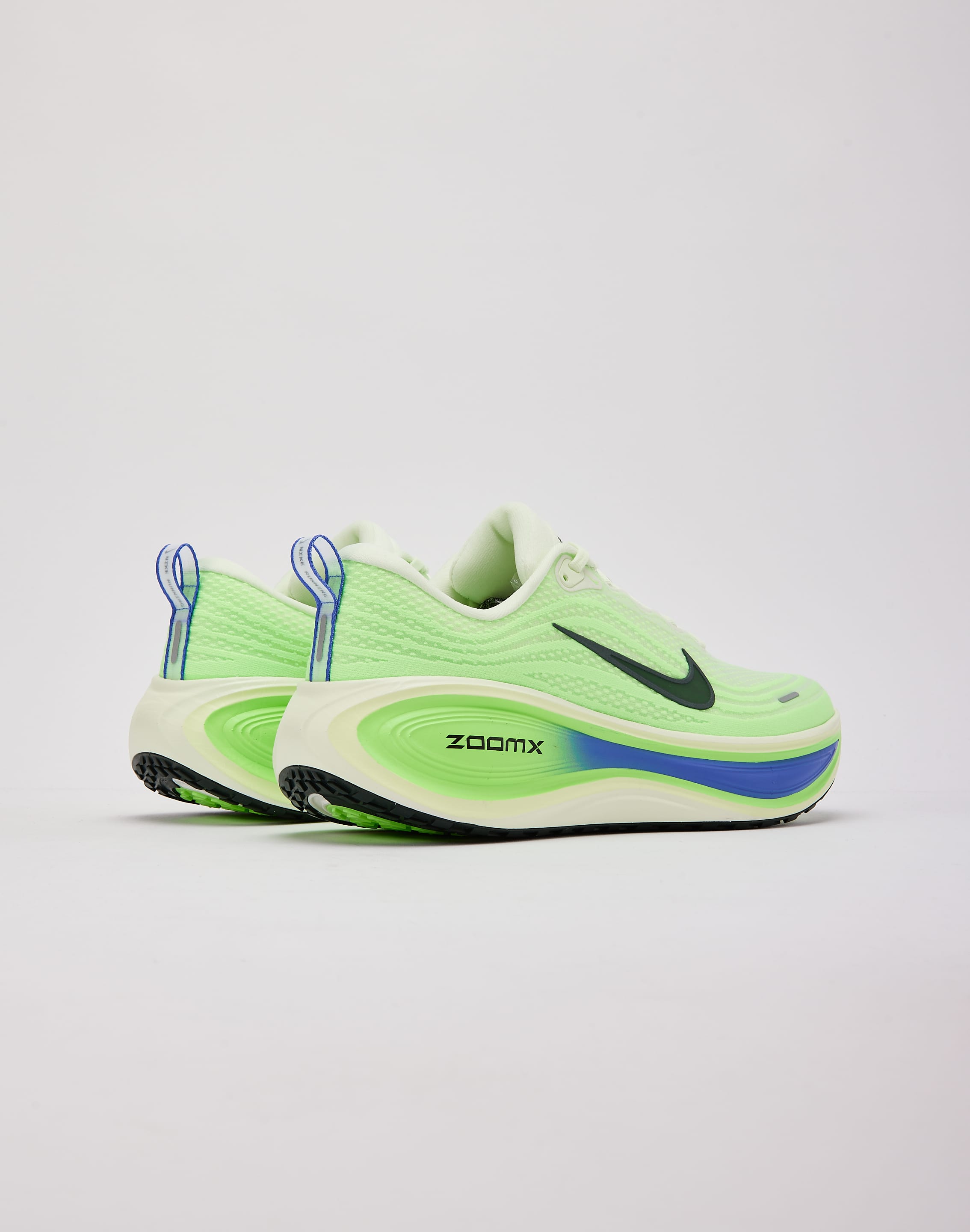Nike Vomero Plus