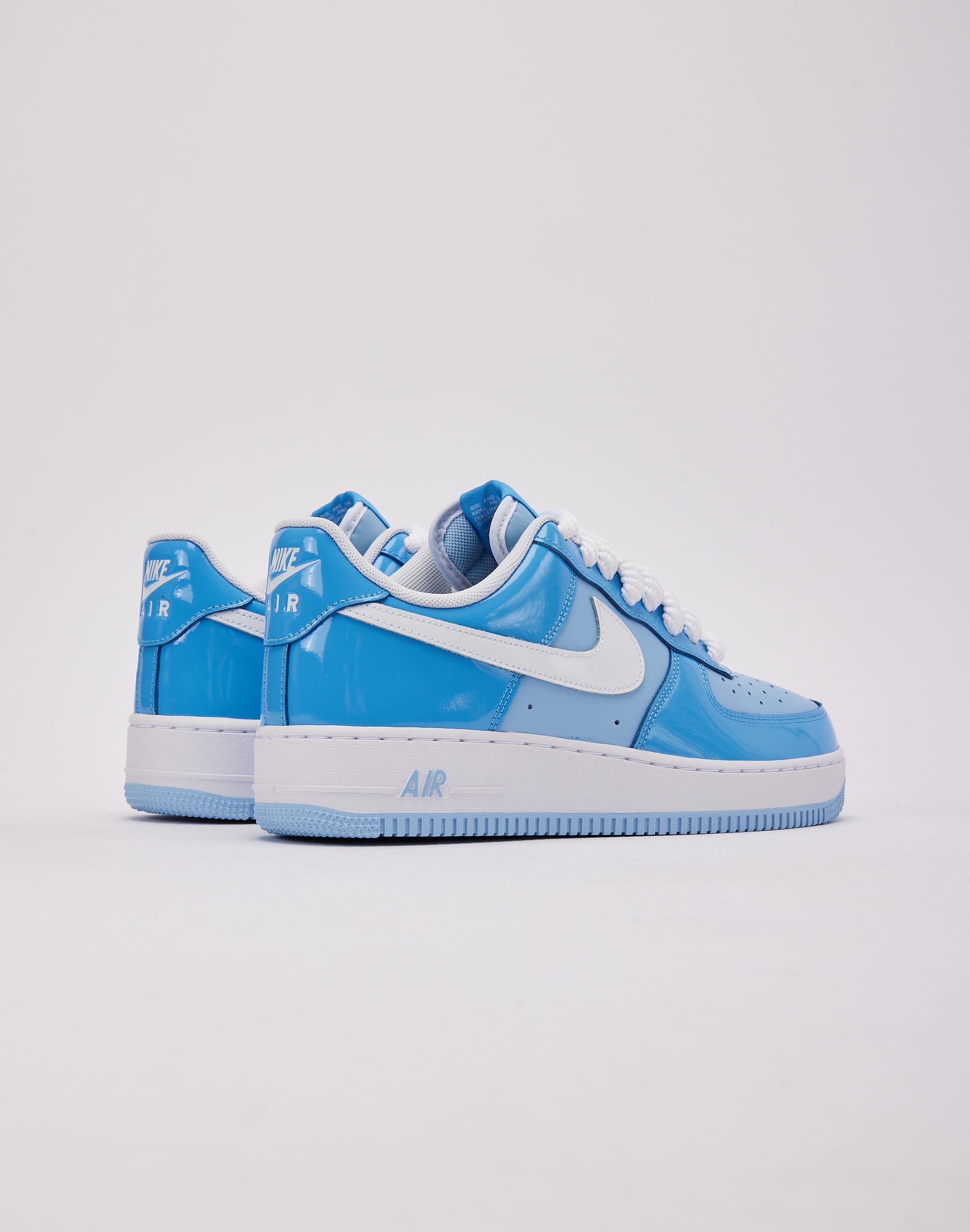 Nike Air Force 1 Low '07 LV8