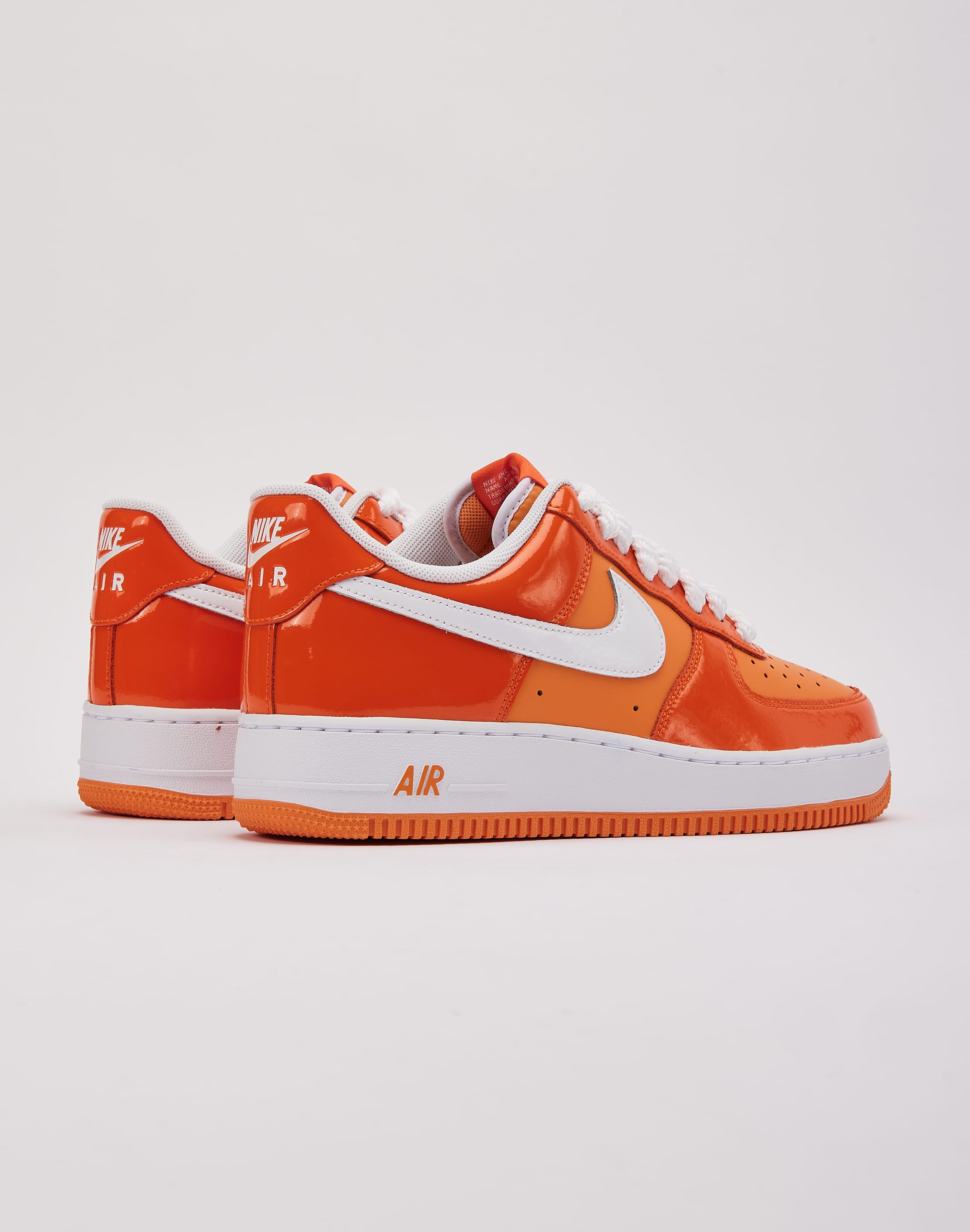Nike Air Force 1 Low '07 LV8