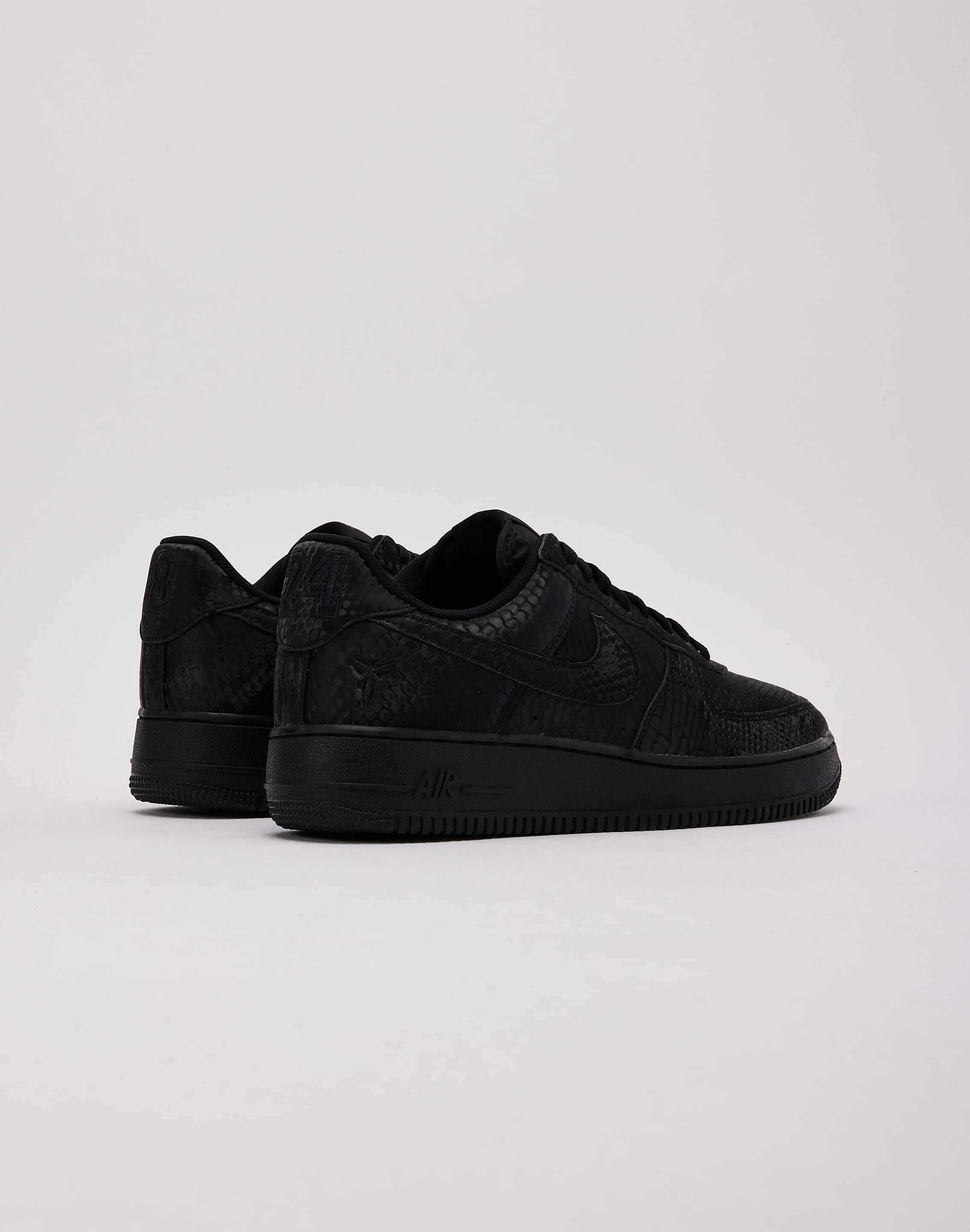 Nike Air Force 1 Low 'Kobe Bryant Forever'