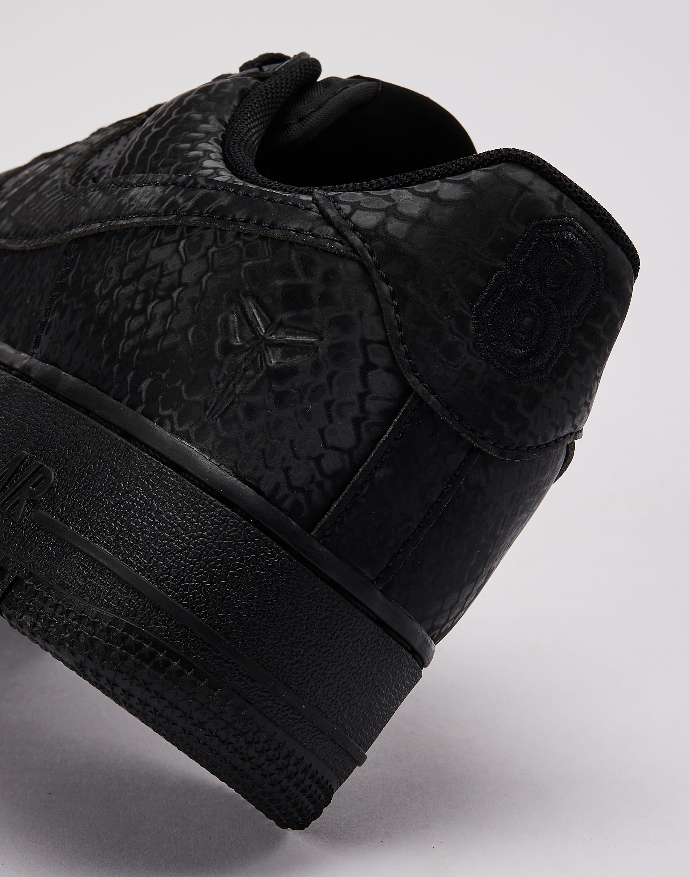 Nike Air Force 1 Low 'Kobe Bryant Forever'