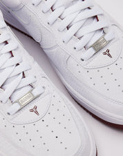 Nike Kobe Air Force 1 Low 'Lower Merion'