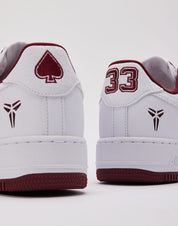 Nike Kobe Air Force 1 Low 'Lower Merion'