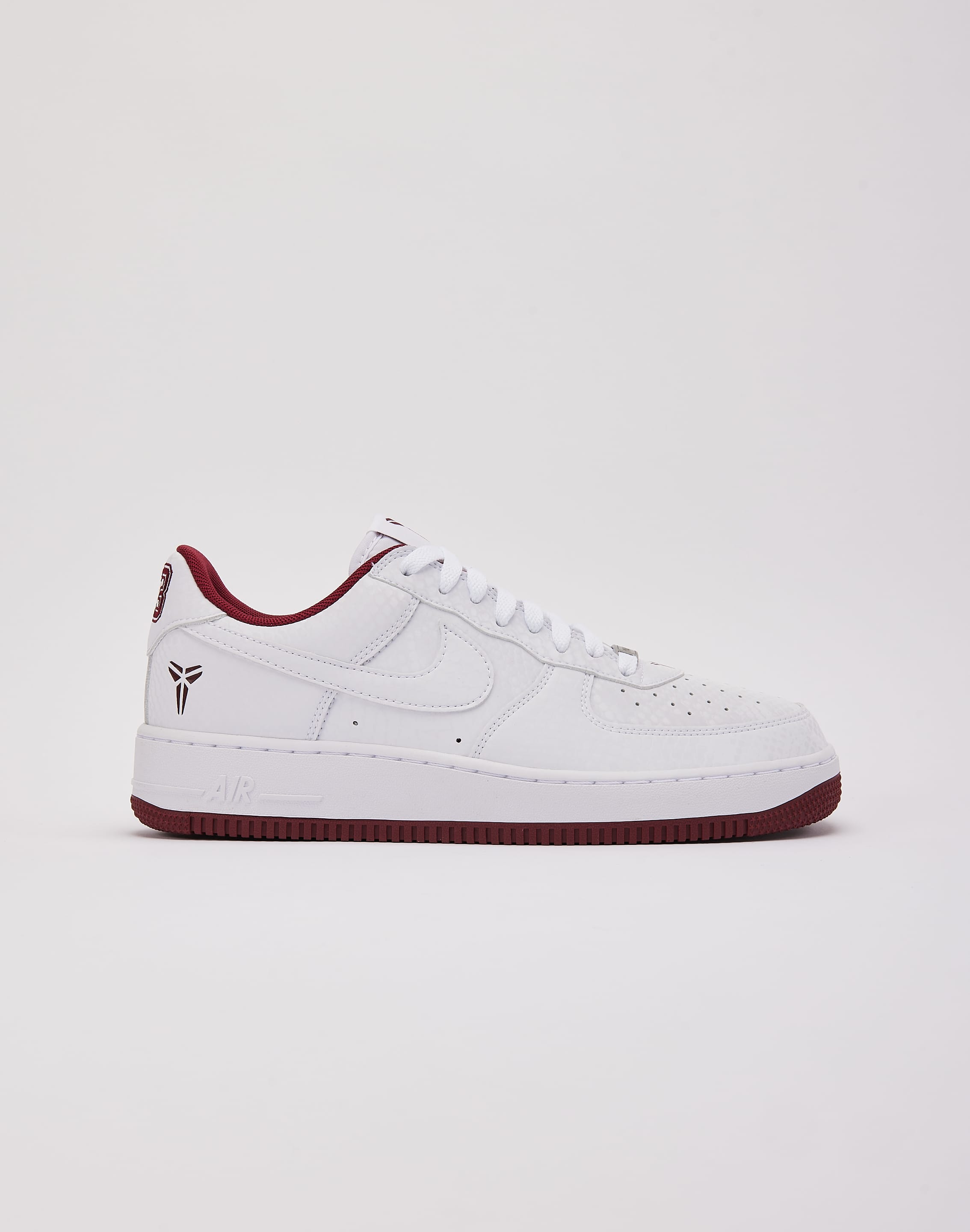 Nike Kobe Air Force 1 Low 'Lower Merion'