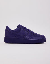 Nike Air Force 1 Low 'Kobe Bryant Court Purple'