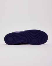 Nike Air Force 1 Low 'Kobe Bryant Court Purple'
