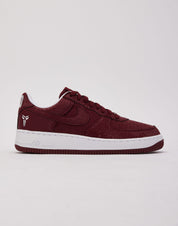Nike Kobe Air Force 1 Low 'Lower Merion'
