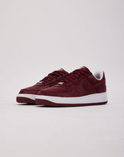 Nike Kobe Air Force 1 Low 'Lower Merion'
