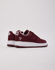 Nike Kobe Air Force 1 Low 'Lower Merion'
